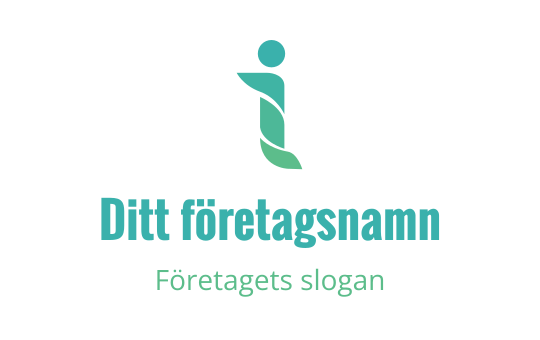 I logo