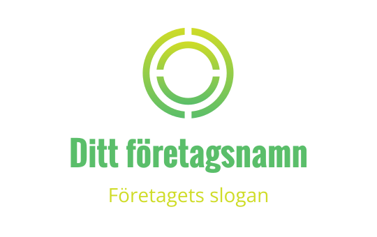 O logo