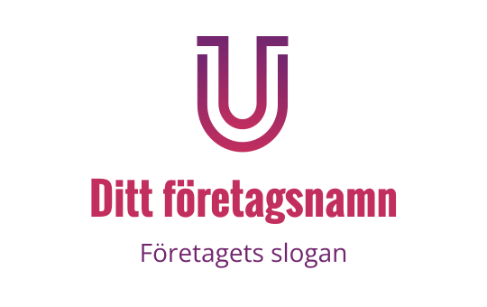 U logo