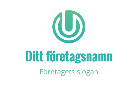 U logo