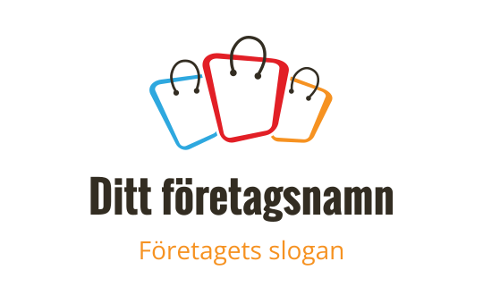 Bag logo