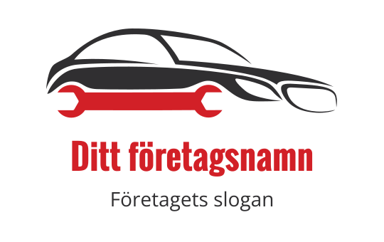 Bil logo