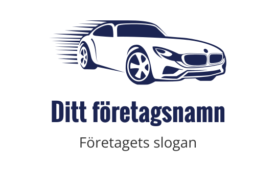 Bil logo