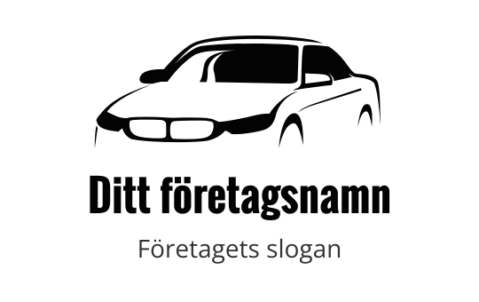 Bil logo