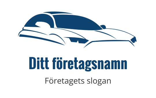 Bil logo