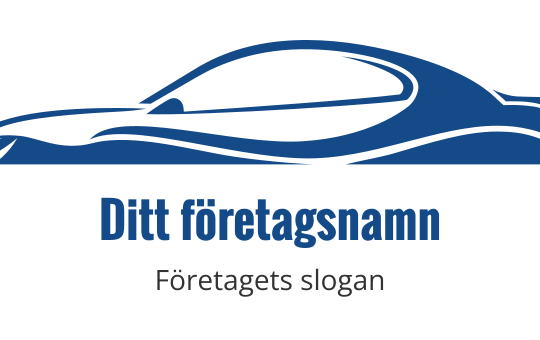 Garage logo