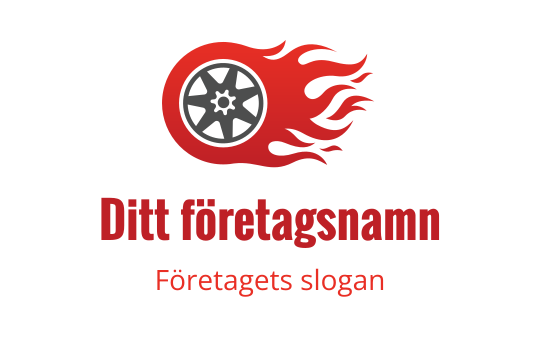 Hjul logo