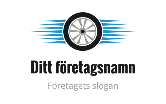 Hjul logo