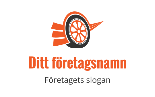Hjul logo