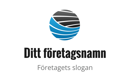 World logo