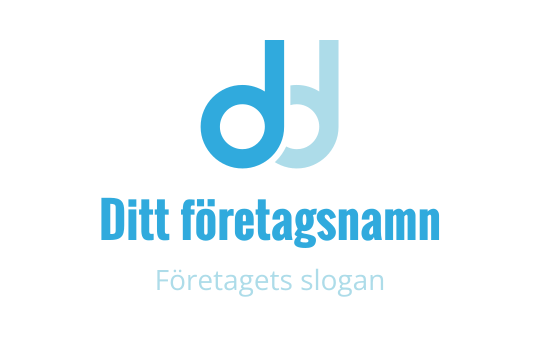 D logo