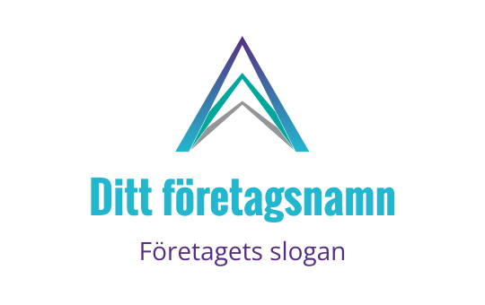 Abstrakt logo