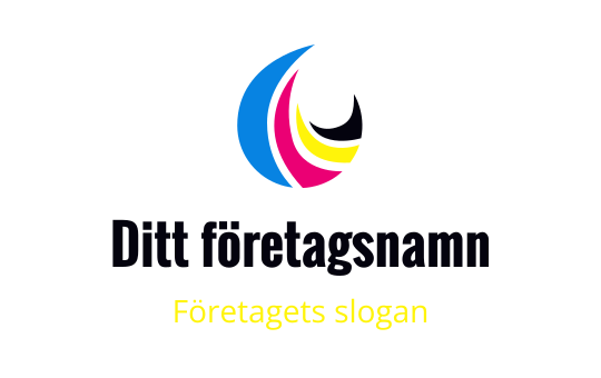 Skriv ut logo