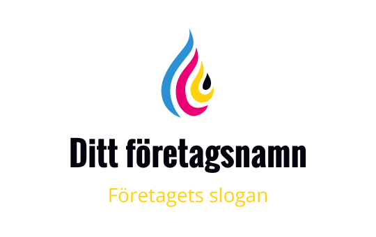 Skriv ut logo