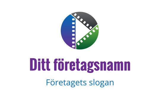 Film logo