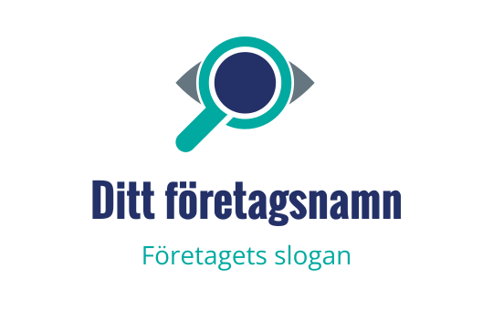 Eye logo