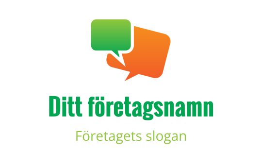 Message logo