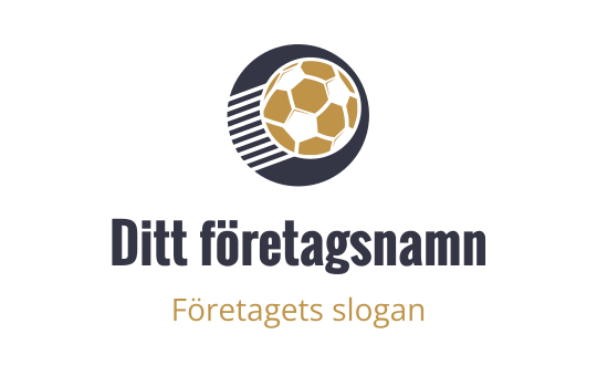 Football logo