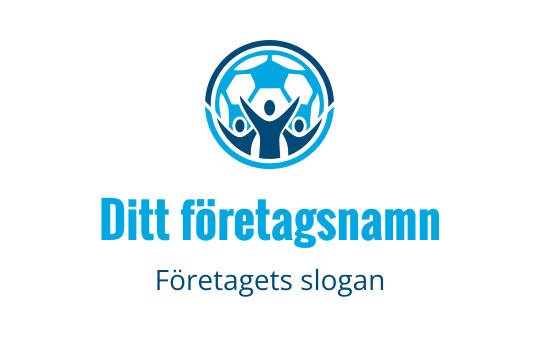Football logo