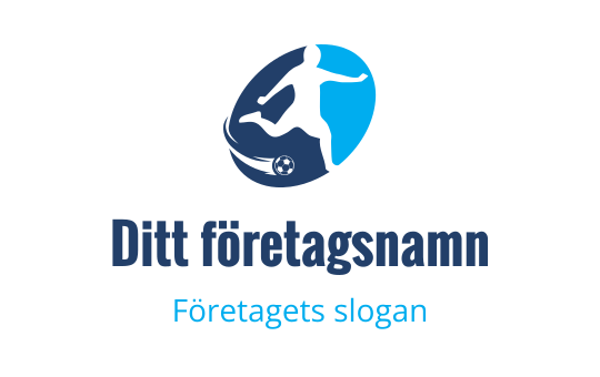 Football logo