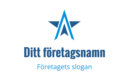 Stjarna logo