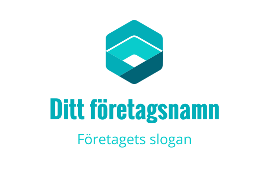 Water logo