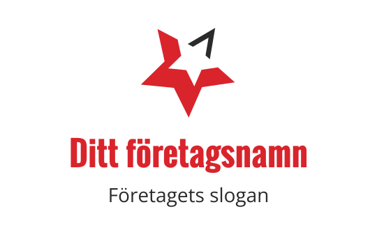 Stjarna logo