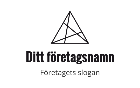 Triangel logo