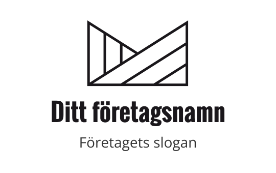 M logo