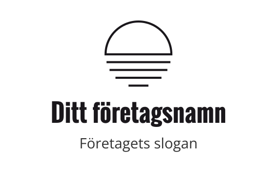 Solnedgang logo