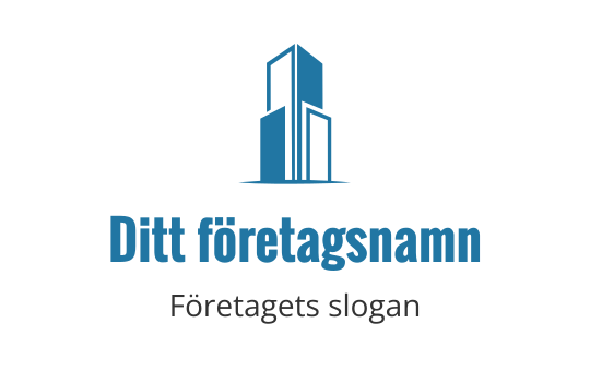 Building logo