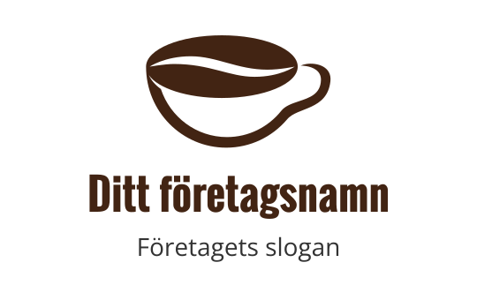 Coffee logo