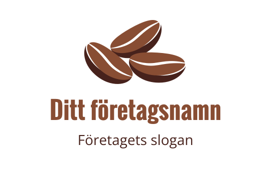 Coffee logo