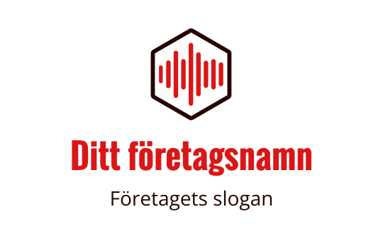 Hogtalare logo