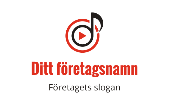 Dj logo