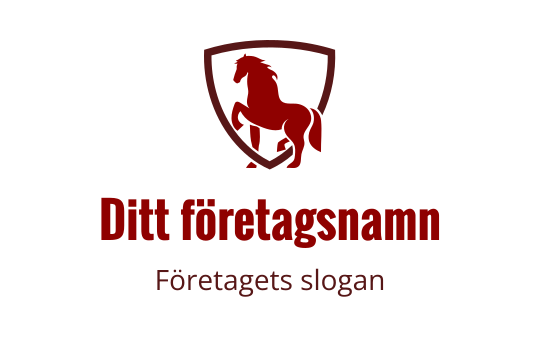Husdjur logo