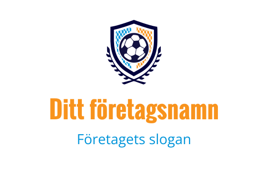 Football logo
