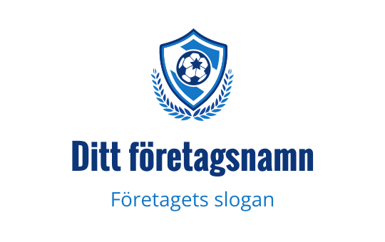 Football logo