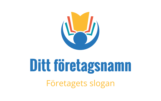 Book logo