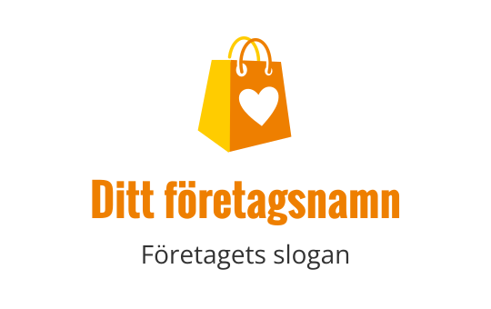 Bag logo
