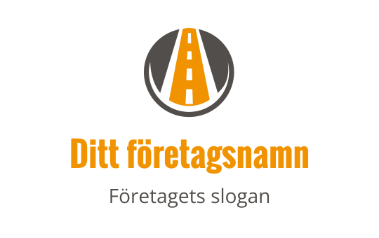 Road logo