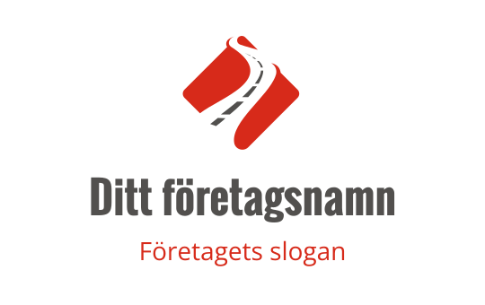Road logo