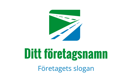 Road logo