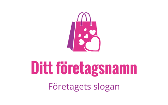 Bag logo