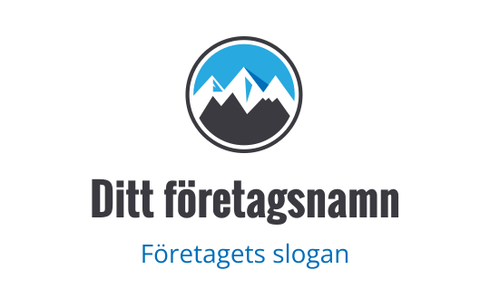Ski logo