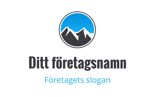 Ski logo