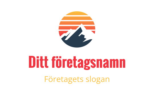 Ski logo
