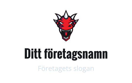 Dragon logo