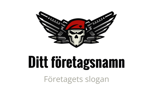 Pistol logo