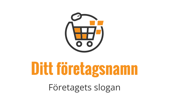 Ecommerce logo